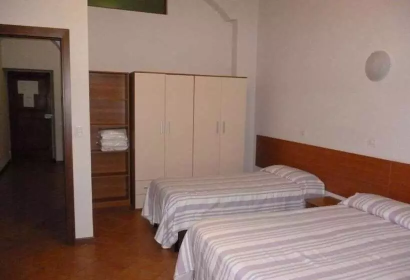 Fotos del hotel 27 Aprile:  23