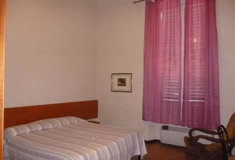 Fotos del hotel 27 Aprile:  14