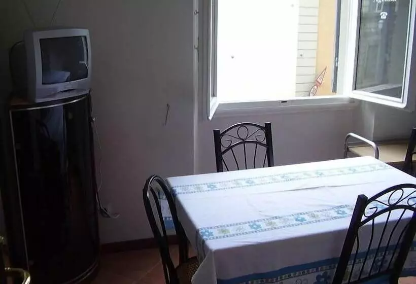 Fotos del hotel 27 Aprile:  12