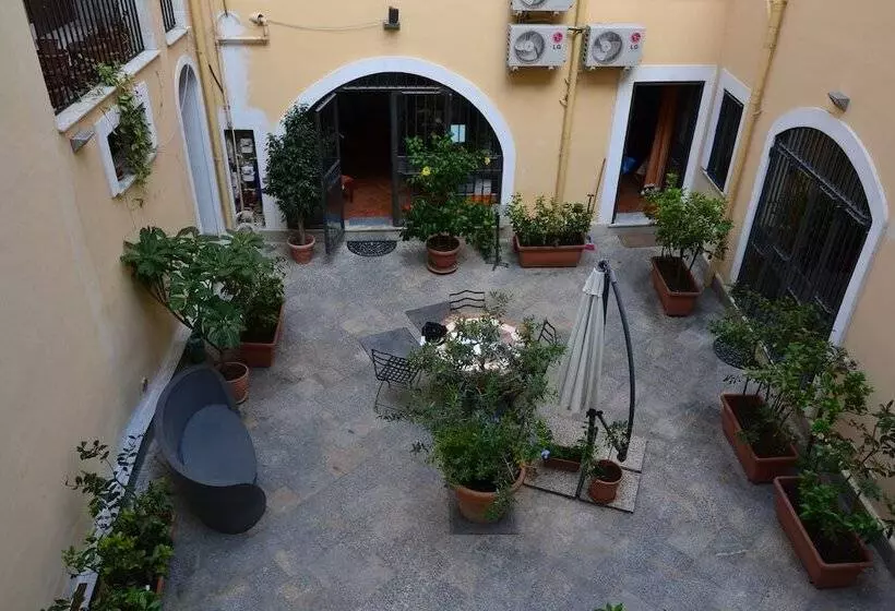 Al Giardino Dell’alloro