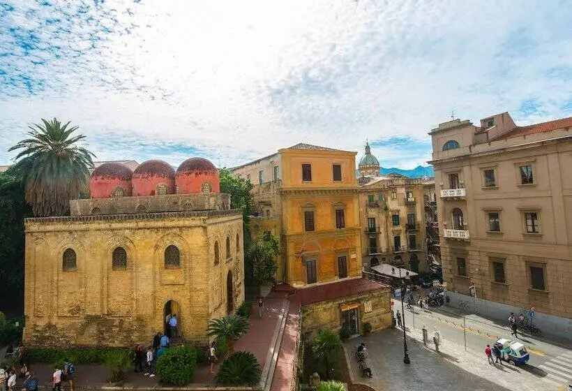 Fotos del hotel Al Giardino Dell'alloro:  2