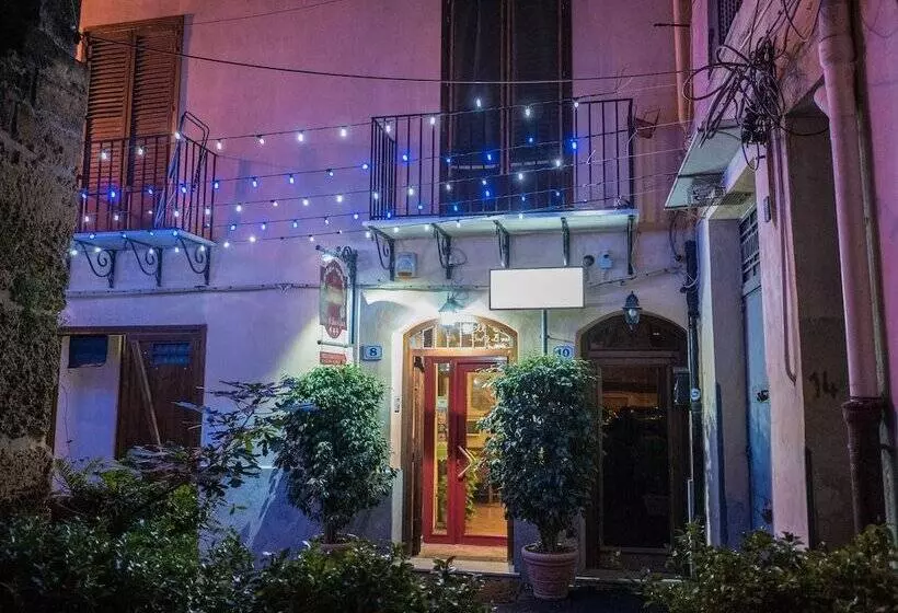 Fotos del hotel Al Giardino Dell'alloro:  8