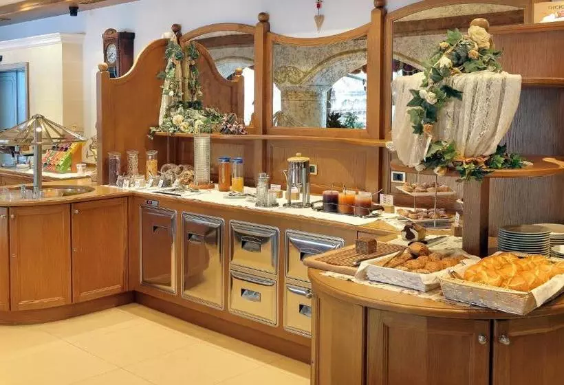 Fotos del hotel Astor Suites B&b:  6