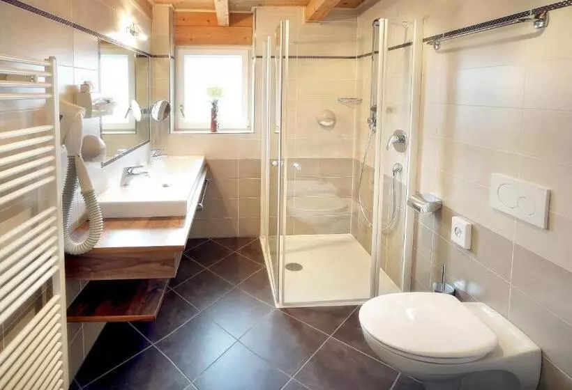 Fotos del hotel Astor Suites B&b:  18