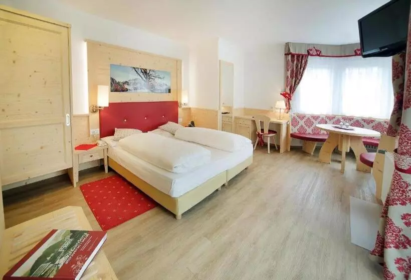 Fotos del hotel Astor Suites B&b:  21