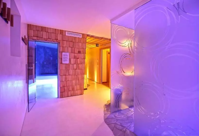 Fotos del hotel Astor Suites B&b:  3