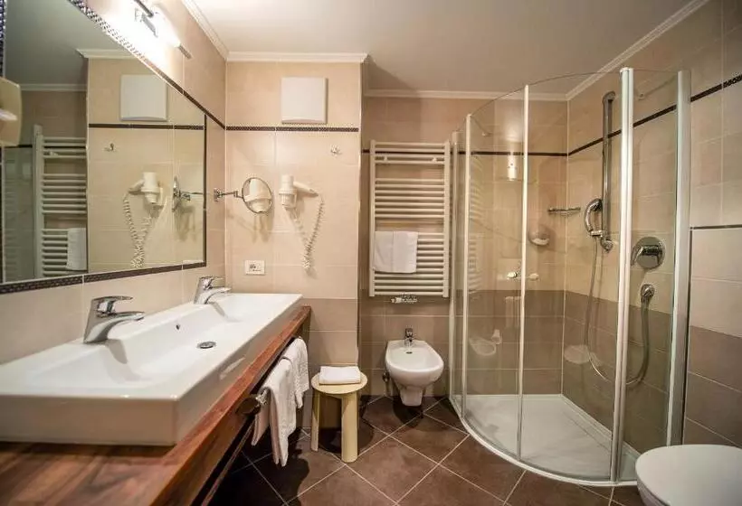 Fotos del hotel Astor Suites B&b:  7