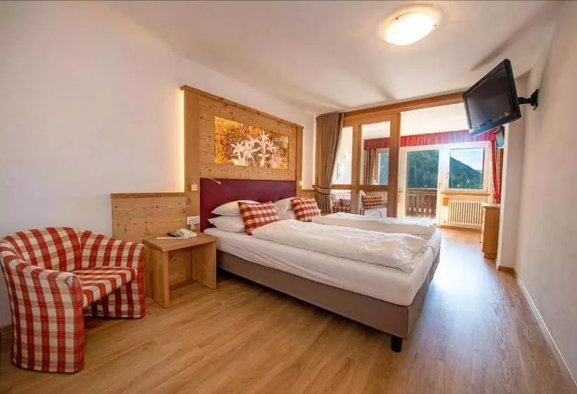 Fotos del hotel Astor Suites B&b:  2