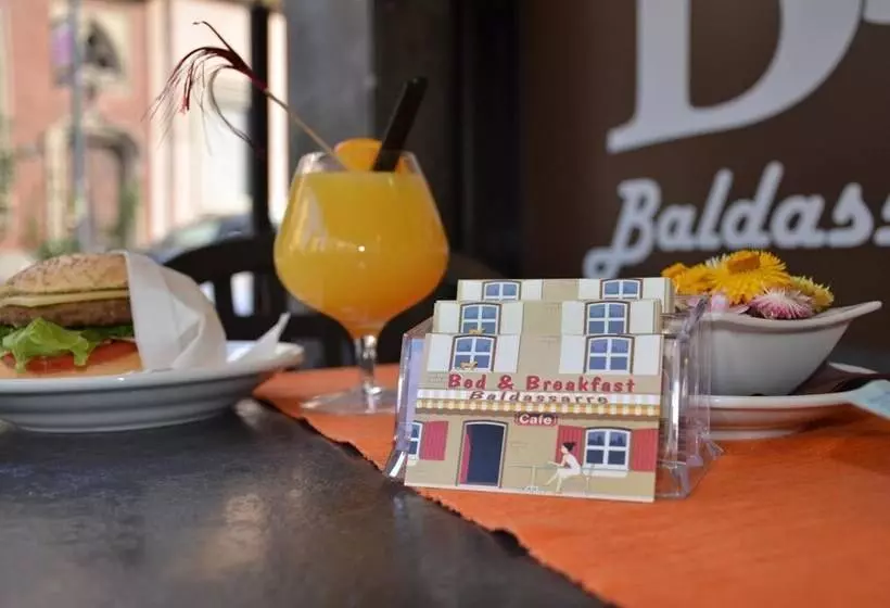 Fotos del hotel Baldassarre:  14