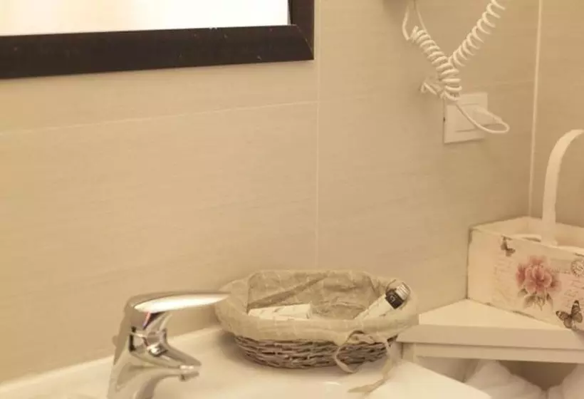 Fotos del hotel Baldassarre:  18