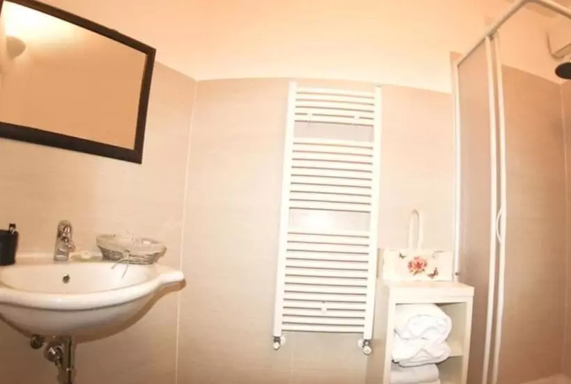 Fotos del hotel Baldassarre:  21