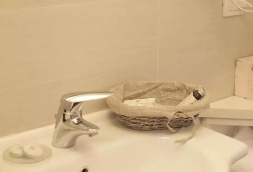 Fotos del hotel Baldassarre:  22