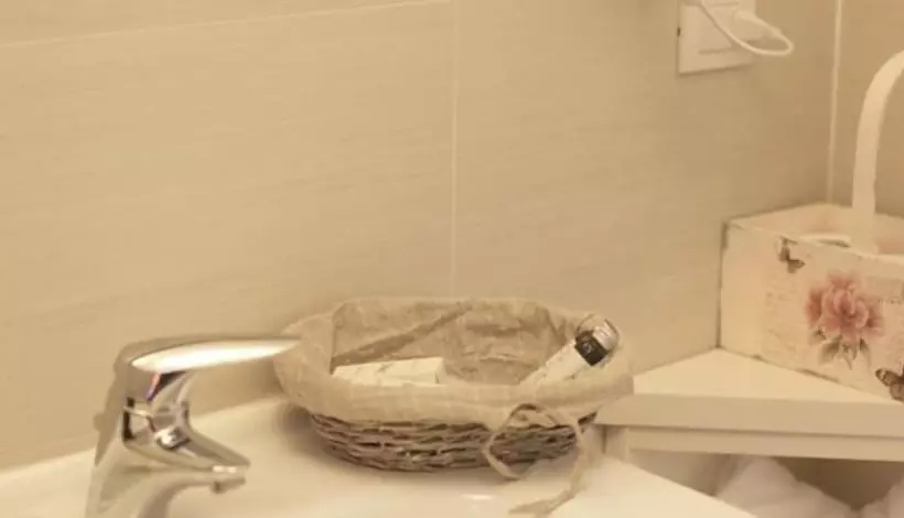 Fotos del hotel Baldassarre:  24