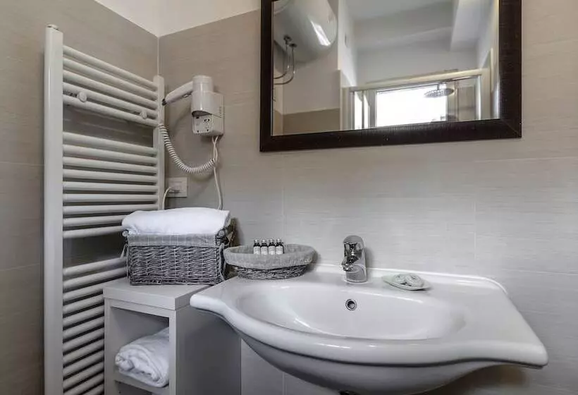Fotos del hotel Baldassarre:  5