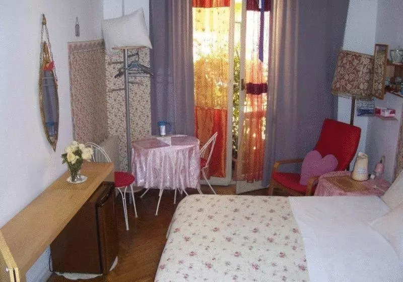 Bed&Breakfast Milan