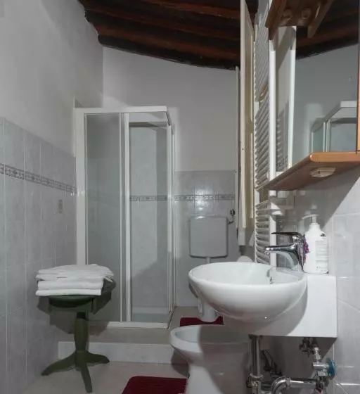 Fotos del hotel Guest House Santambrogio:  3