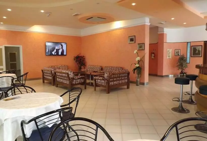 Fotos del hotel Amare Beach:  2
