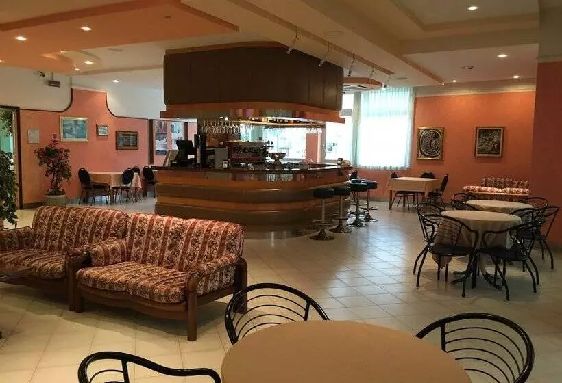 Fotos del hotel Amare Beach:  4