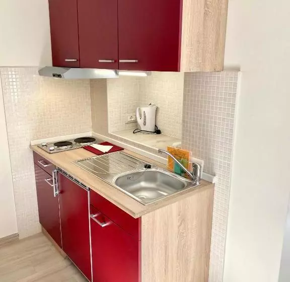 Fotos del hotel Residence Signa:  3