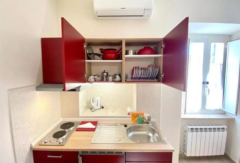 Fotos del hotel Residence Signa:  8
