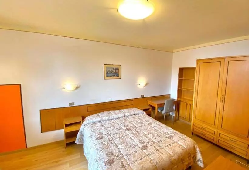 Fotos del hotel Residence Signa:  20