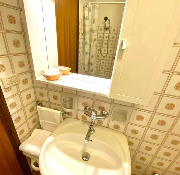 Fotos del hotel Residence Signa:  12