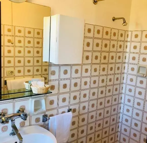 Fotos del hotel Residence Signa:  4