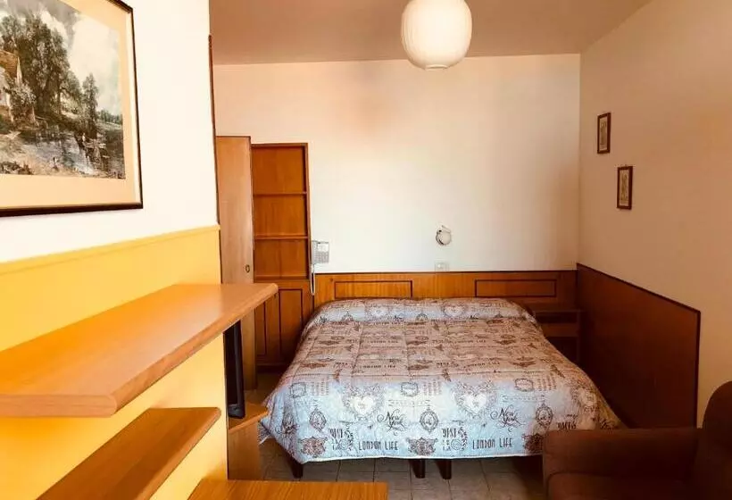 Fotos del hotel Residence Signa:  16