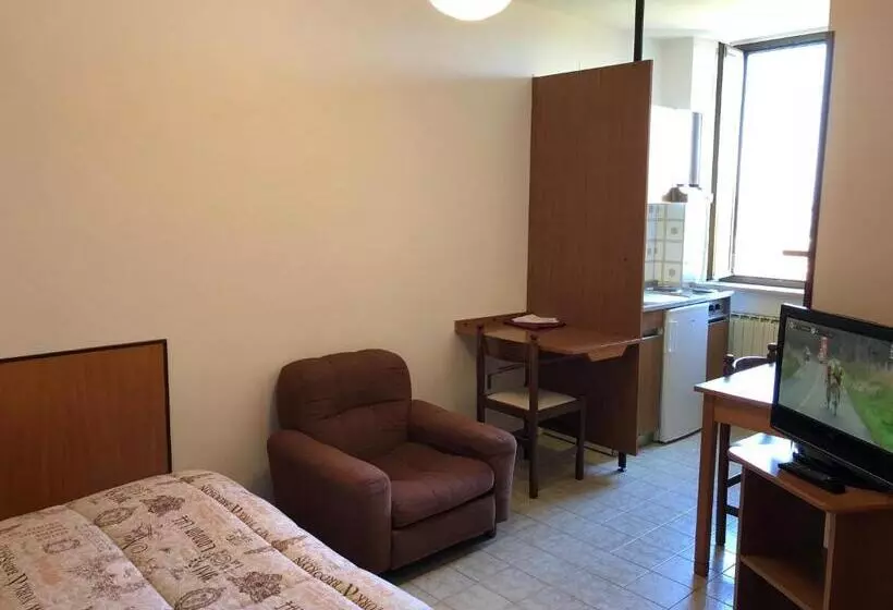 Fotos del hotel Residence Signa:  14