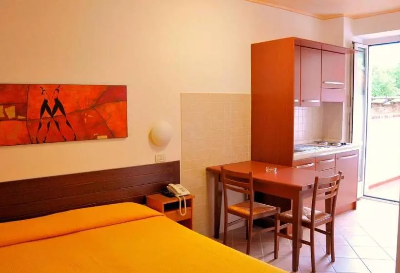 Fotos del hotel Residence Signa:  11