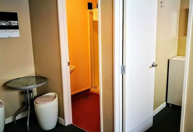 Fotos del hotel Astray Motel & Backpackers Rotorua:  11