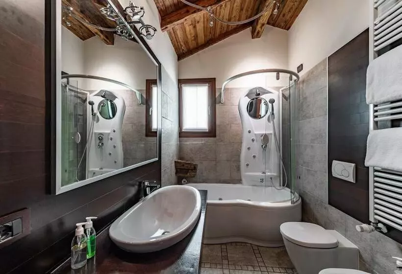 Fotos del hotel Abbazia De Luxe:  6
