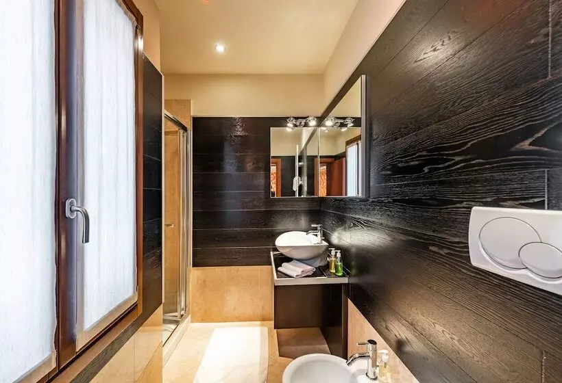 Fotos del hotel Abbazia De Luxe:  9