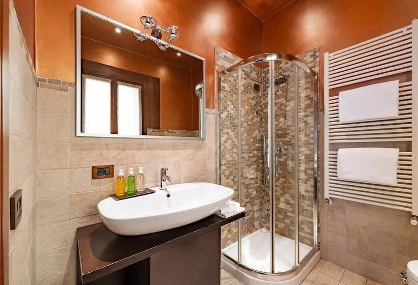 Fotos del hotel Abbazia De Luxe:  12