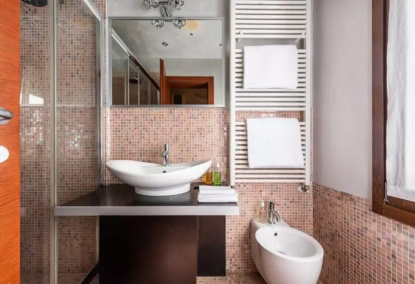 Fotos del hotel Abbazia De Luxe:  15