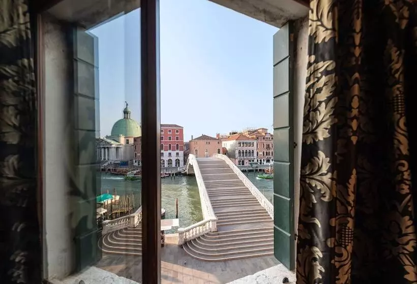 Fotos del hotel Abbazia De Luxe:  7