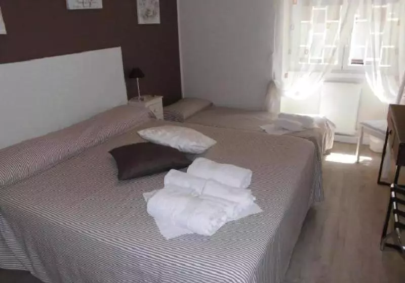 B&b L Arca