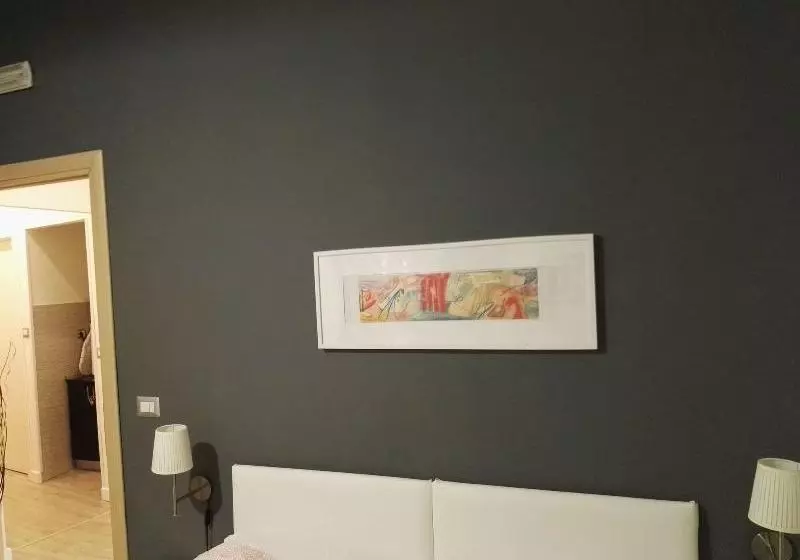 Fotos del hotel B&b L Arca:  14