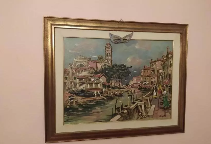 Fotos del hotel Cà Isabella:  15