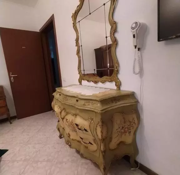 Fotos del hotel Cà Isabella:  19