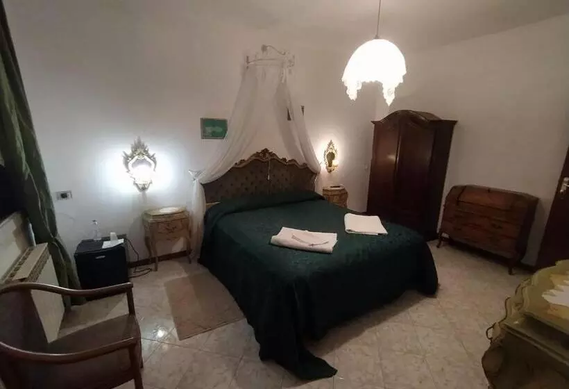 Fotos del hotel Cà Isabella:  13