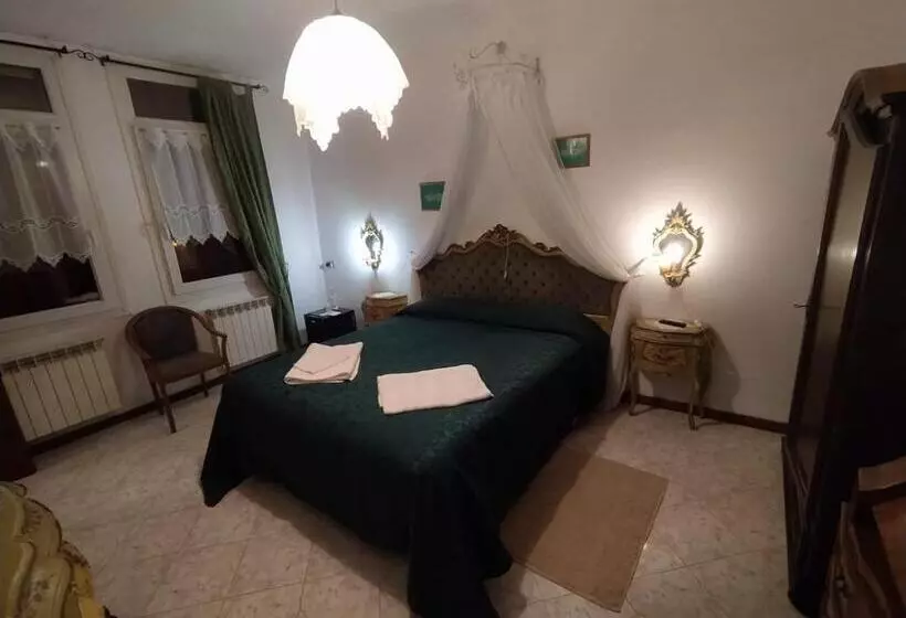 Fotos del hotel Cà Isabella:  16