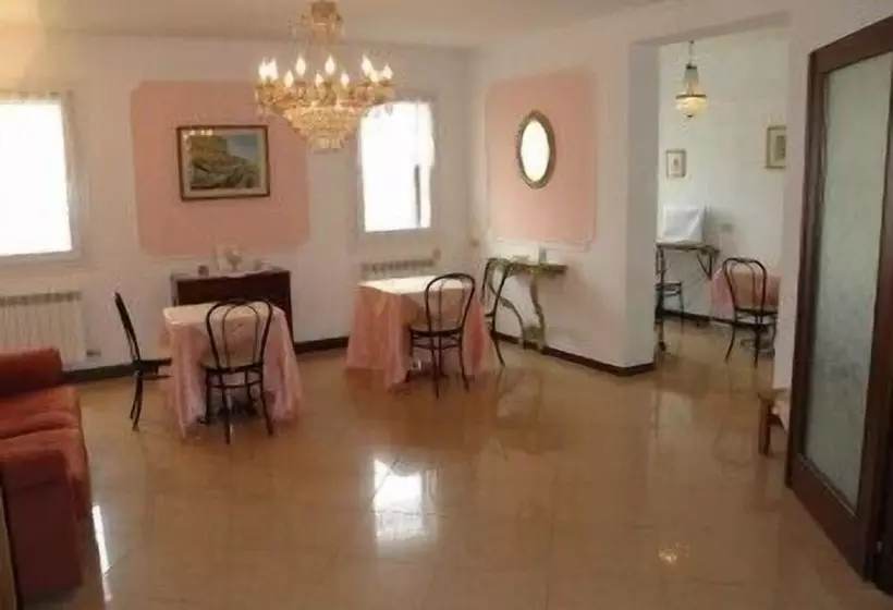 Fotos del hotel Cà Isabella:  2