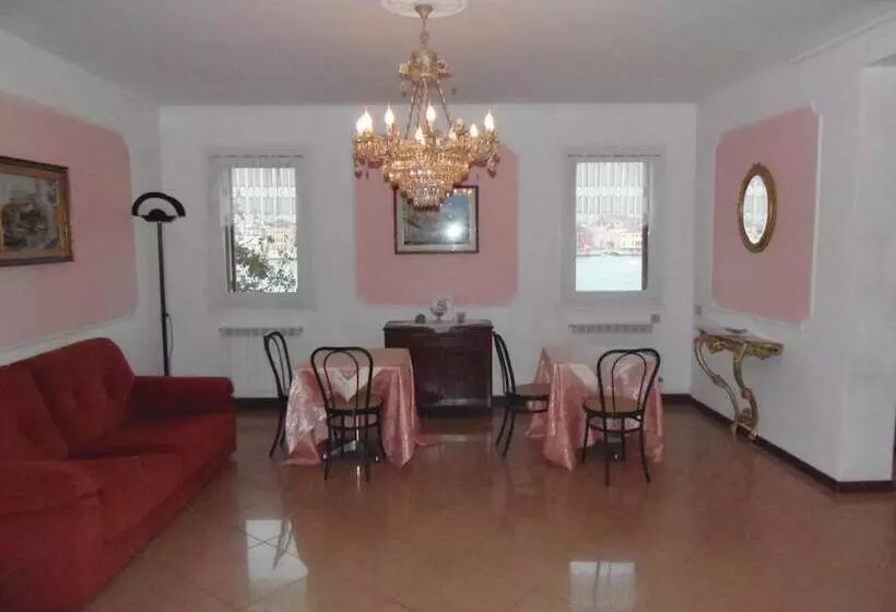 Fotos del hotel Cà Isabella:  23