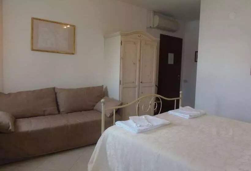 Fotos del hotel Cà Isabella:  6