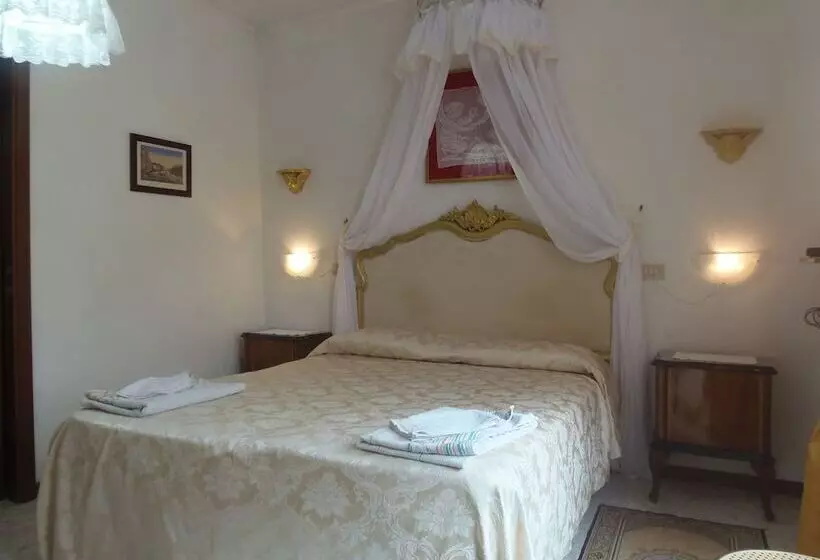 Cà Isabella