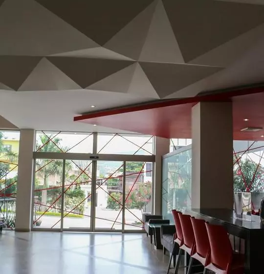 Fotos del hotel Diverxo Hotel & Villas:  19