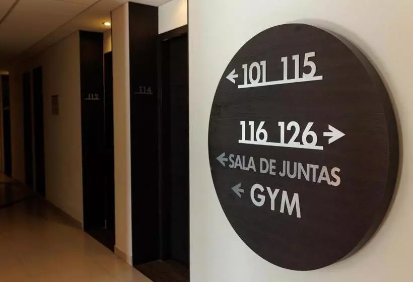 Fotos del hotel Diverxo Hotel & Villas:  4