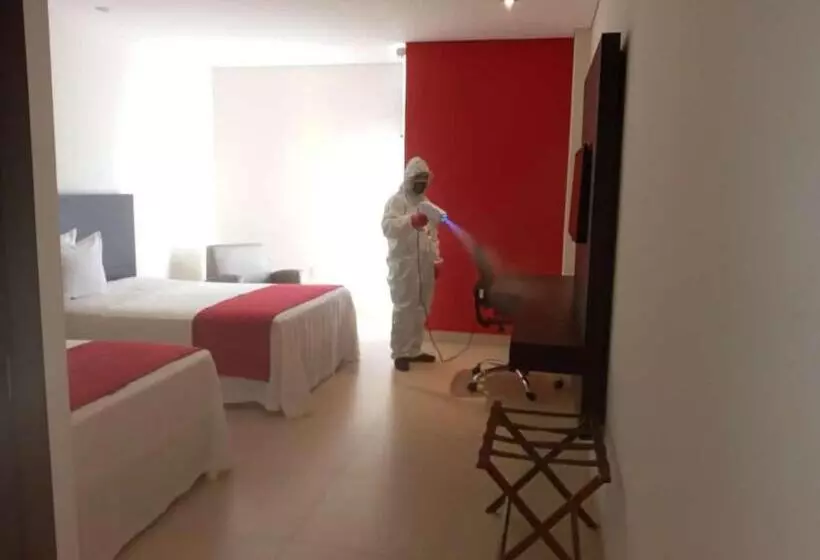 Fotos del hotel Diverxo Hotel & Villas:  15