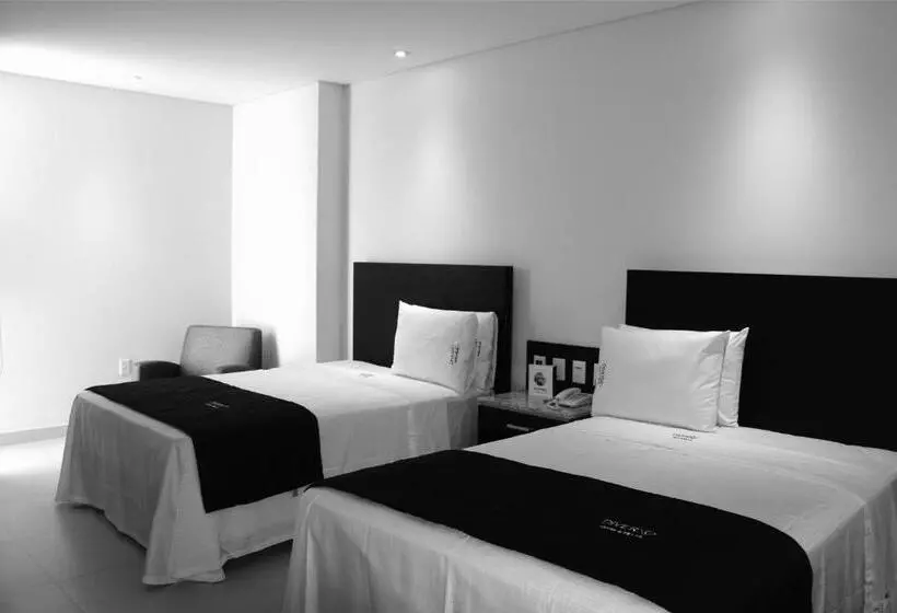 Fotos del hotel Diverxo Hotel & Villas:  23